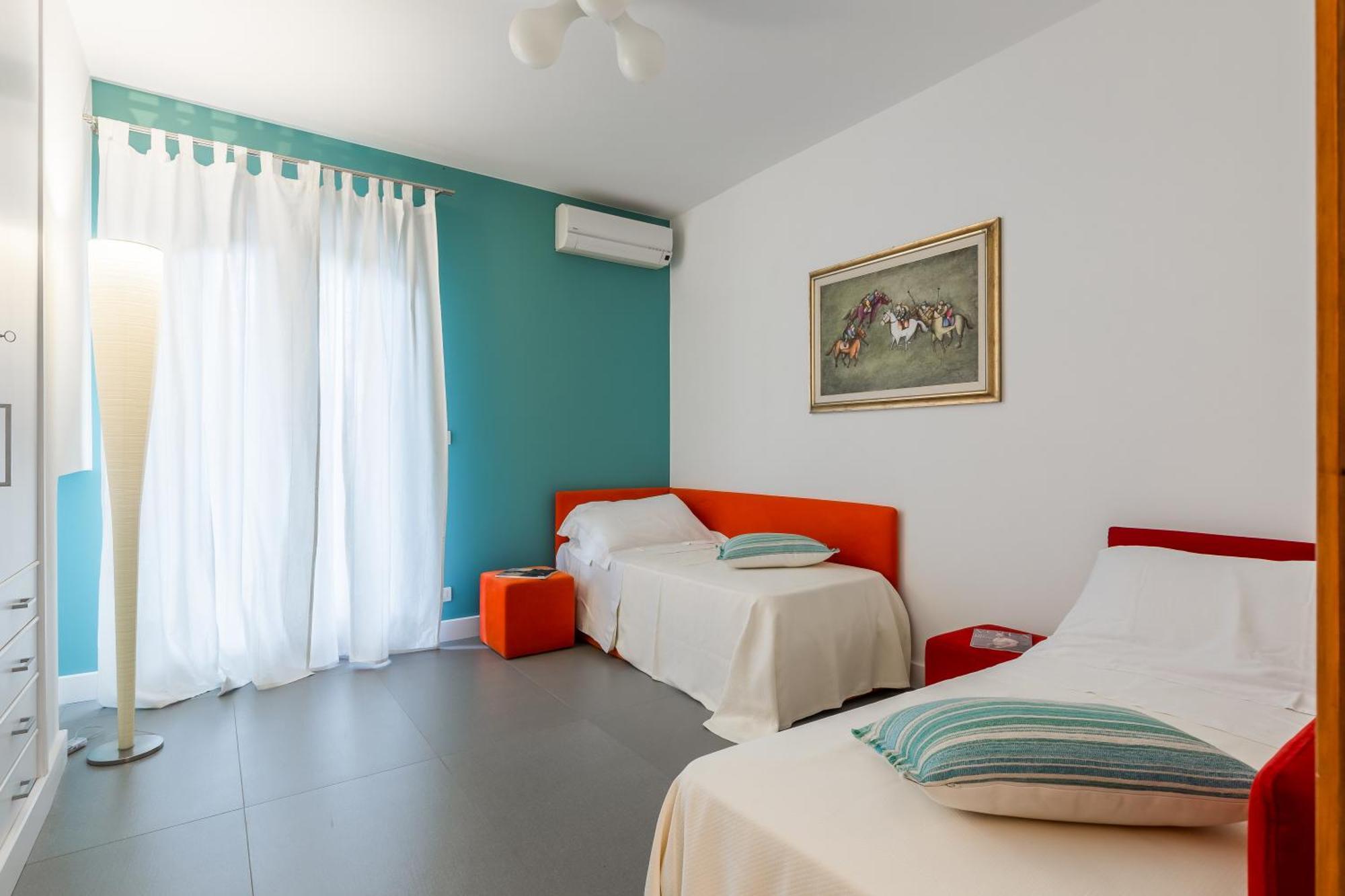 La Matrangela Charme Apartments Taormina Eksteriør bilde