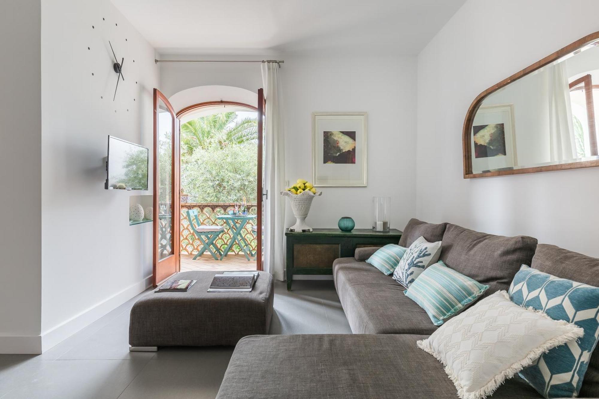 La Matrangela Charme Apartments Taormina Eksteriør bilde