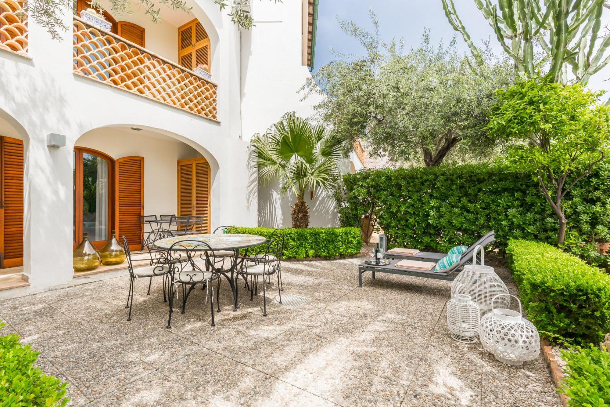 La Matrangela Charme Apartments Taormina Eksteriør bilde