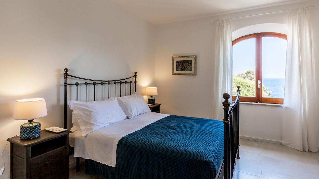 La Matrangela Charme Apartments Taormina Eksteriør bilde