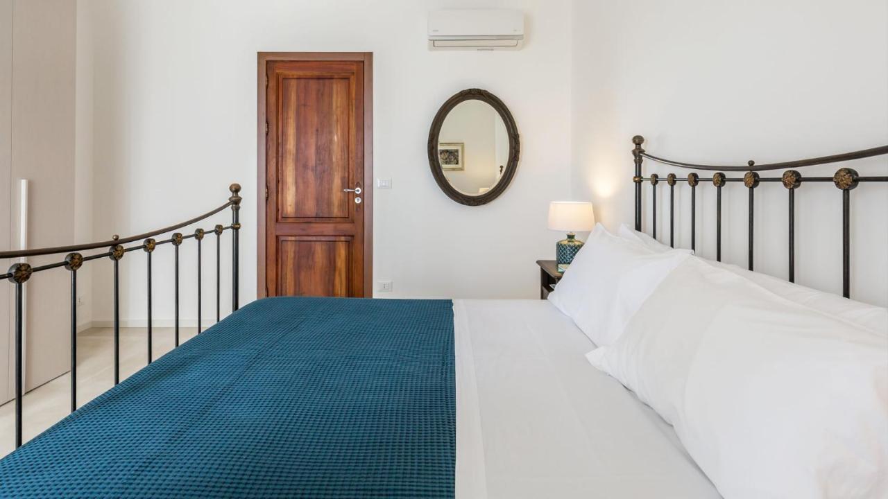 La Matrangela Charme Apartments Taormina Eksteriør bilde