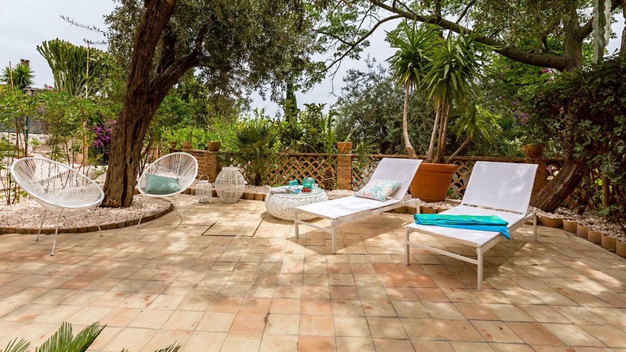 La Matrangela Charme Apartments Taormina Eksteriør bilde